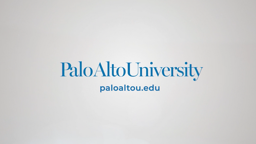 PALO ALTO UNIVERSITY - MARKETING